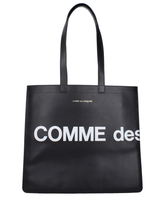 [Comme des Garçon] Tote bag SS25 SA9001HLBLACK