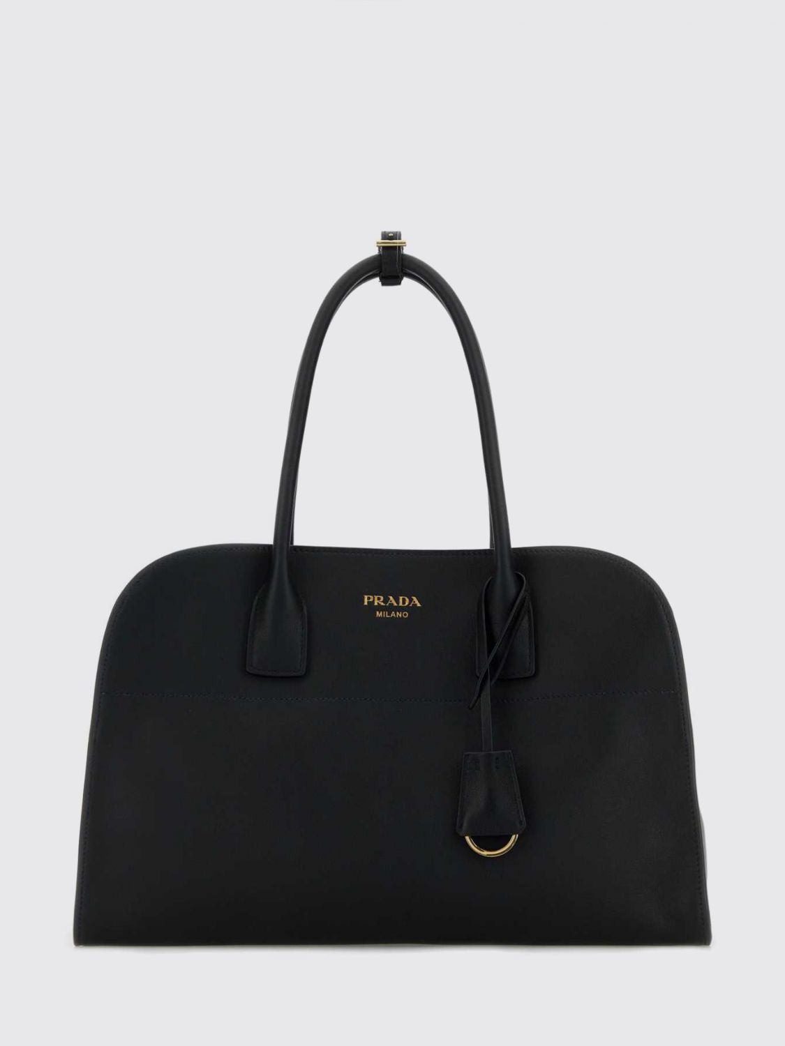 [Prada] Shoulder bag FW26 1BG571VOOY2CYS F0002