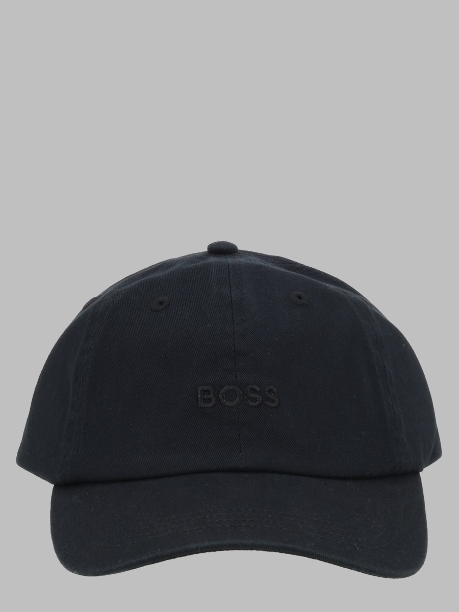 [BOSS] Cap FW26 50574494_10269331001