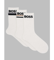 [BOSS] Socks FW26 50564504_102803960