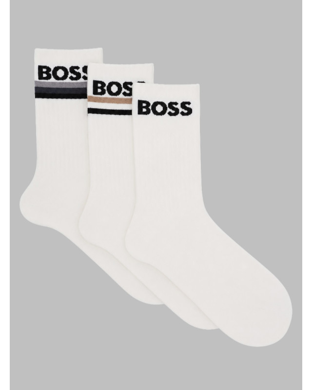 [BOSS] Socks FW26 50564504_102803960