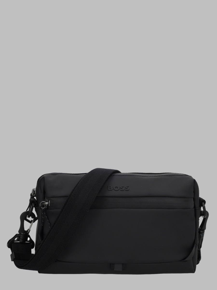 [BOSS] Shoulder bag FW26 50567737_10252396001