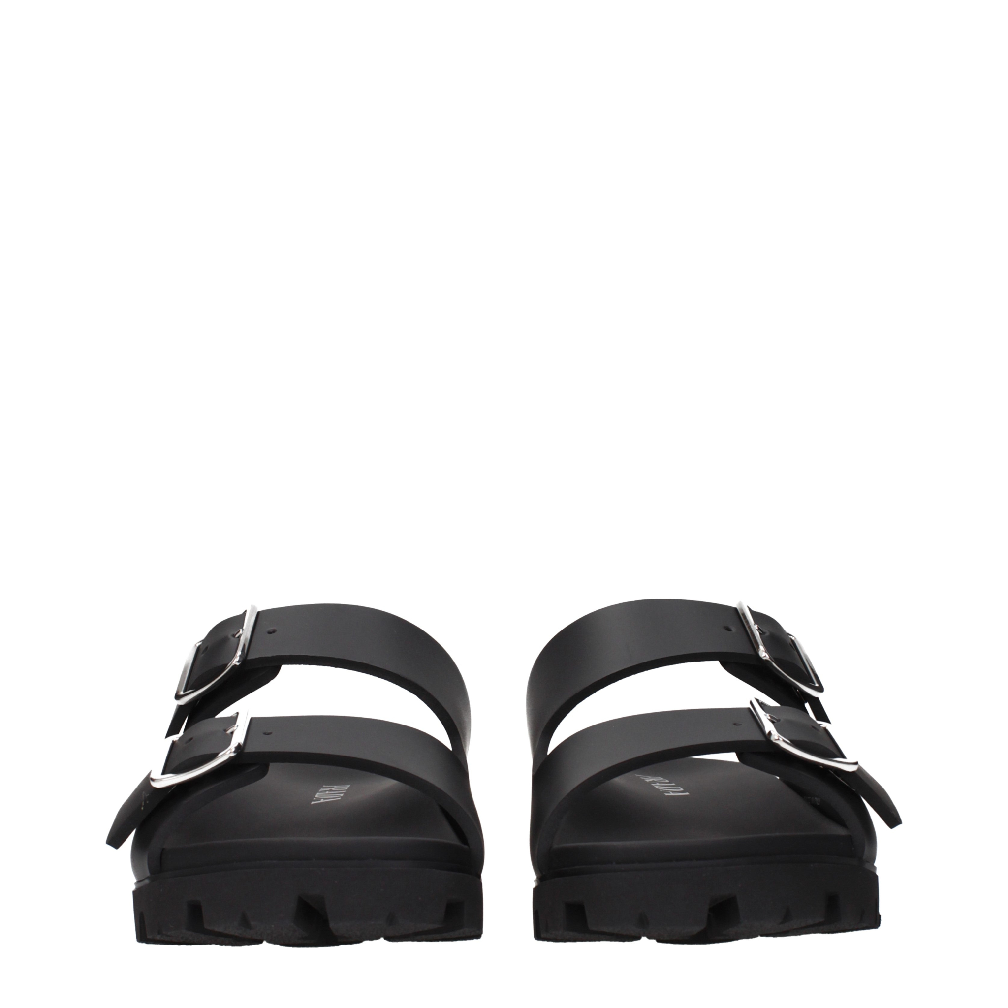 [Prada] Sandals SS26 2X31593LKK000F0002