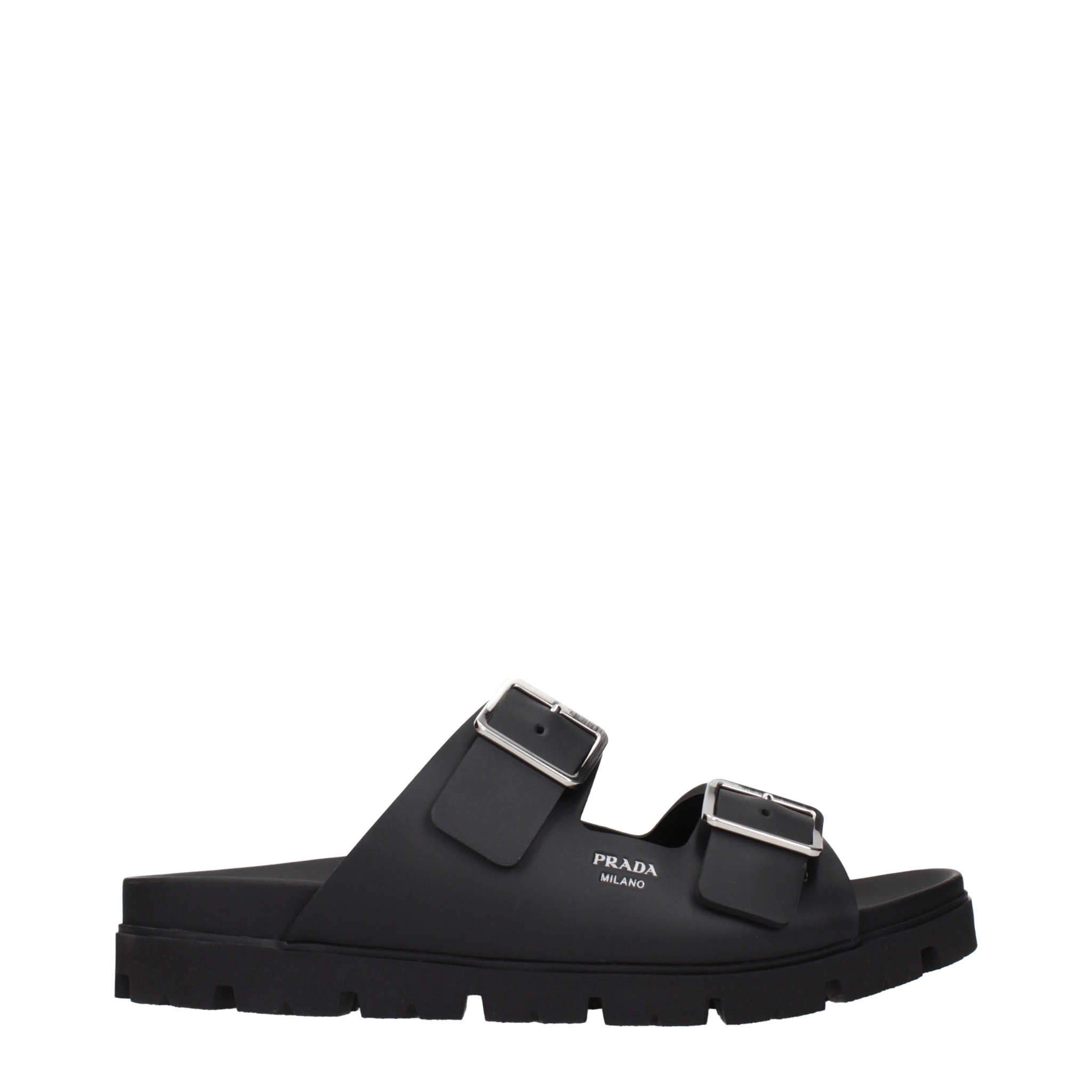 [Prada] Sandals SS26 2X31593LKK000F0002