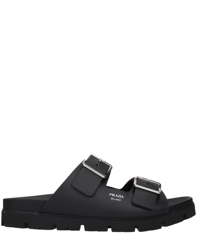 [Prada] Sandals SS26 2X31593LKK000F0002