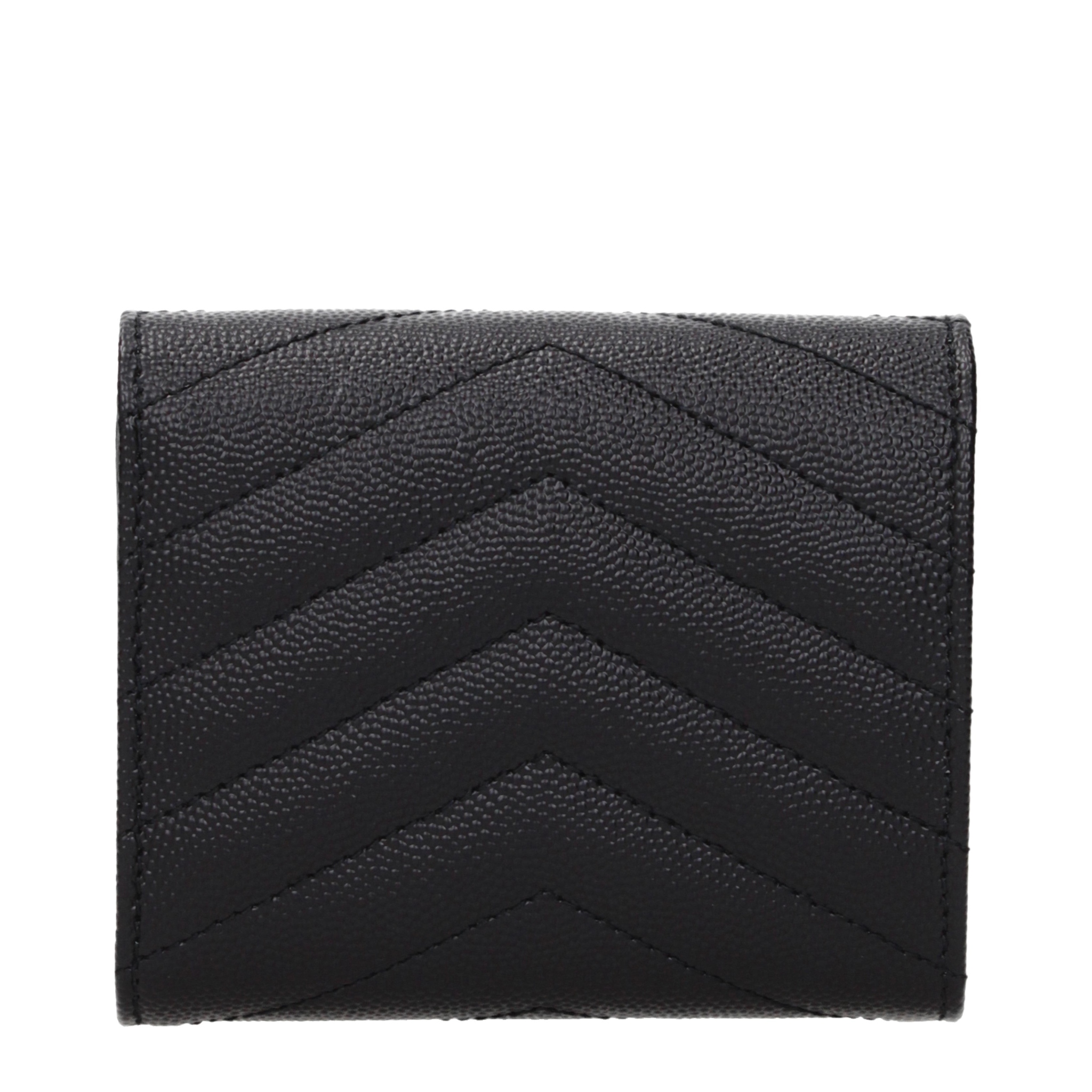 [Saint Laurent] Wallet FW26 692061BOW011000