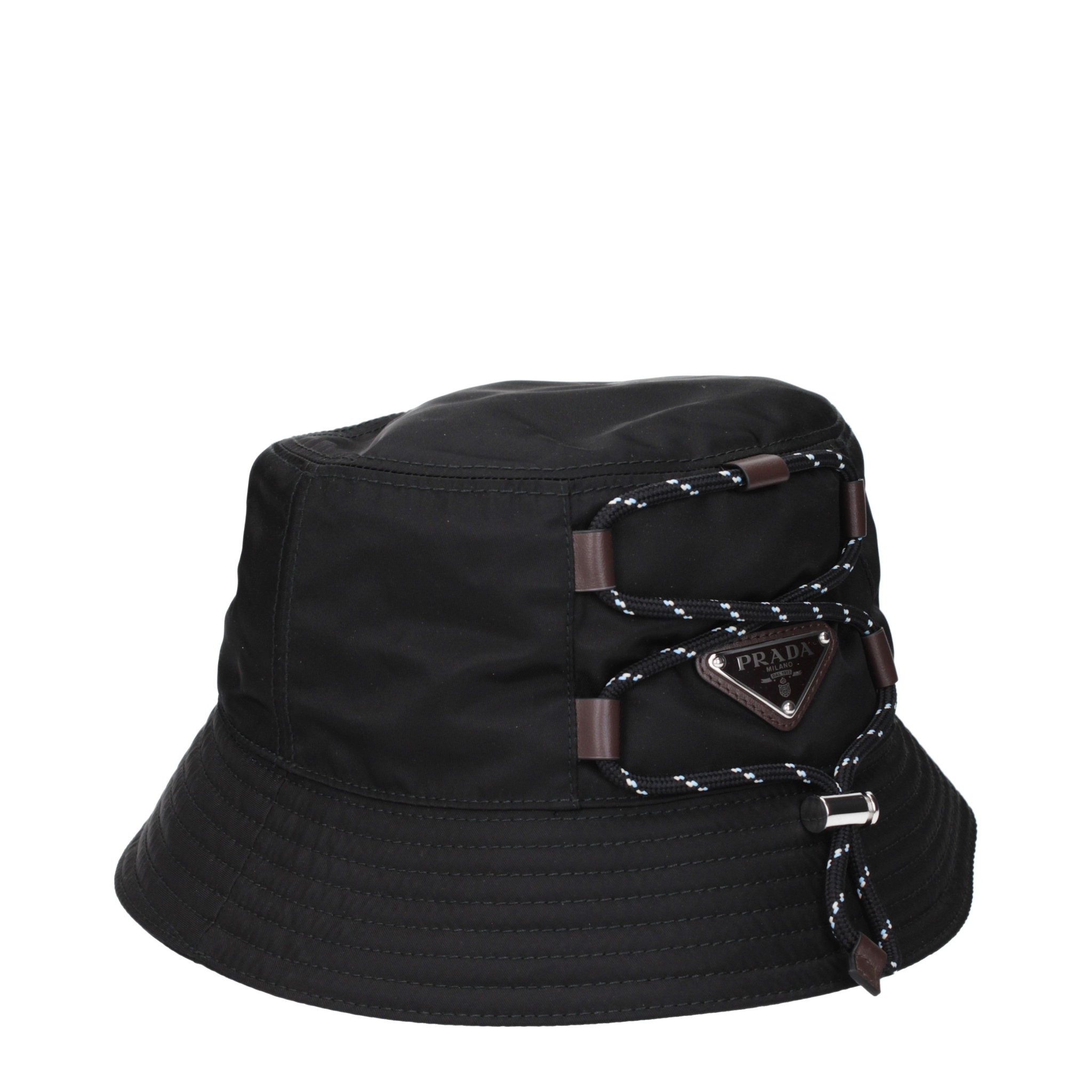 [Prada] Hat SS26 2HC1372HE1F0002