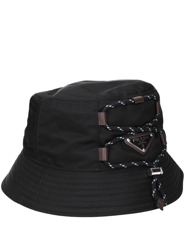 [Prada] Hat SS26 2HC1372HE1F0002