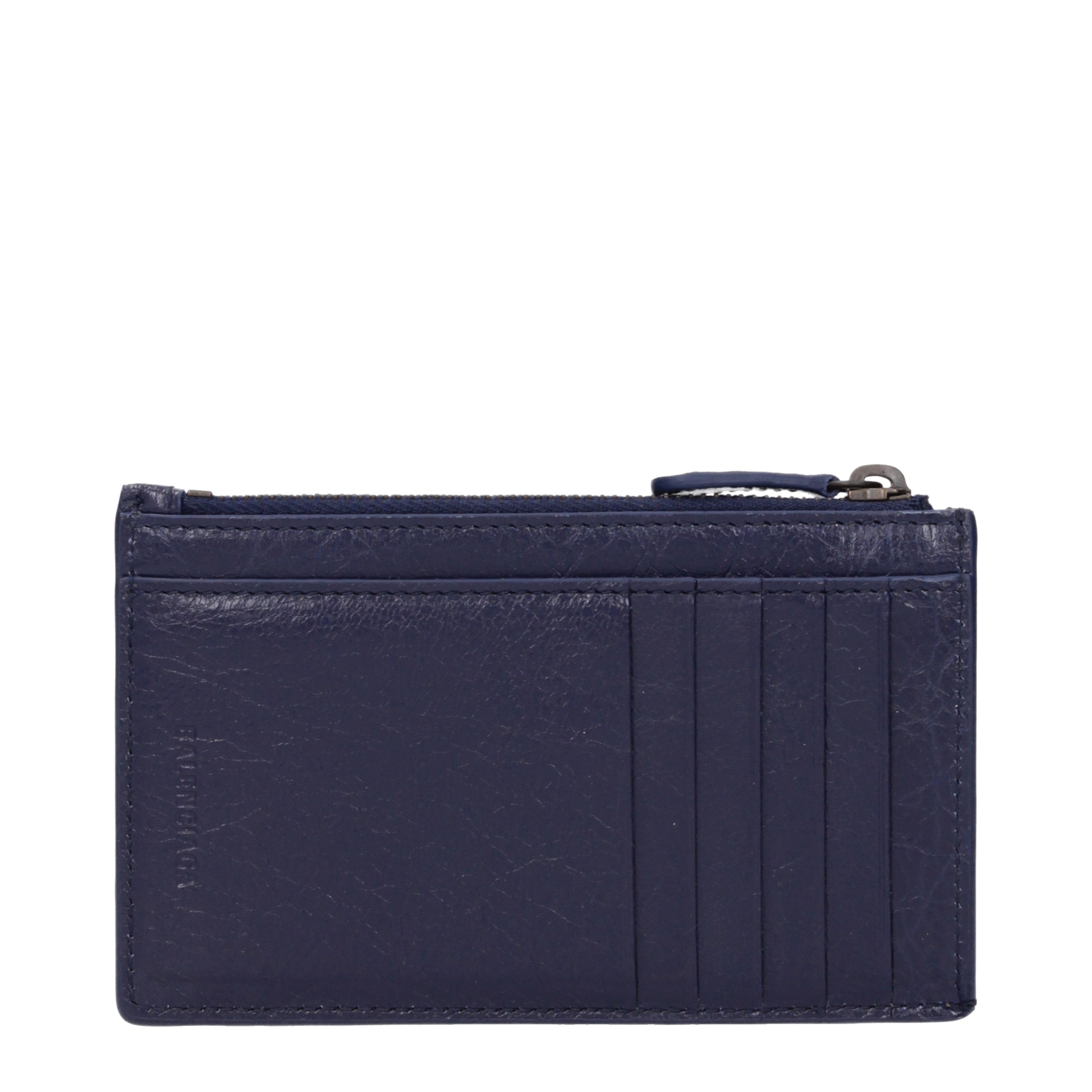 [Balenciaga] Wallet SS26 8106072ABFY4649