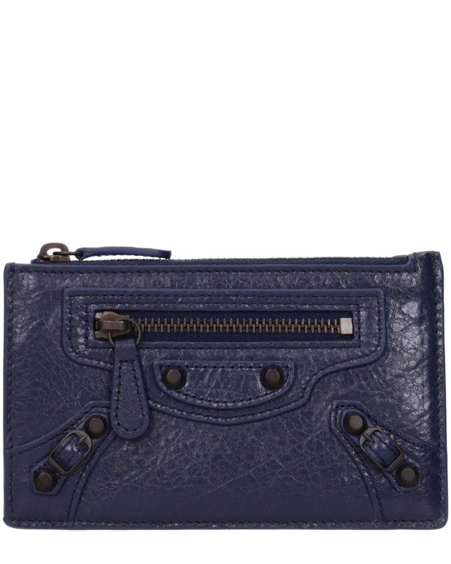 [Balenciaga] Wallet SS26 8106072ABFY4649