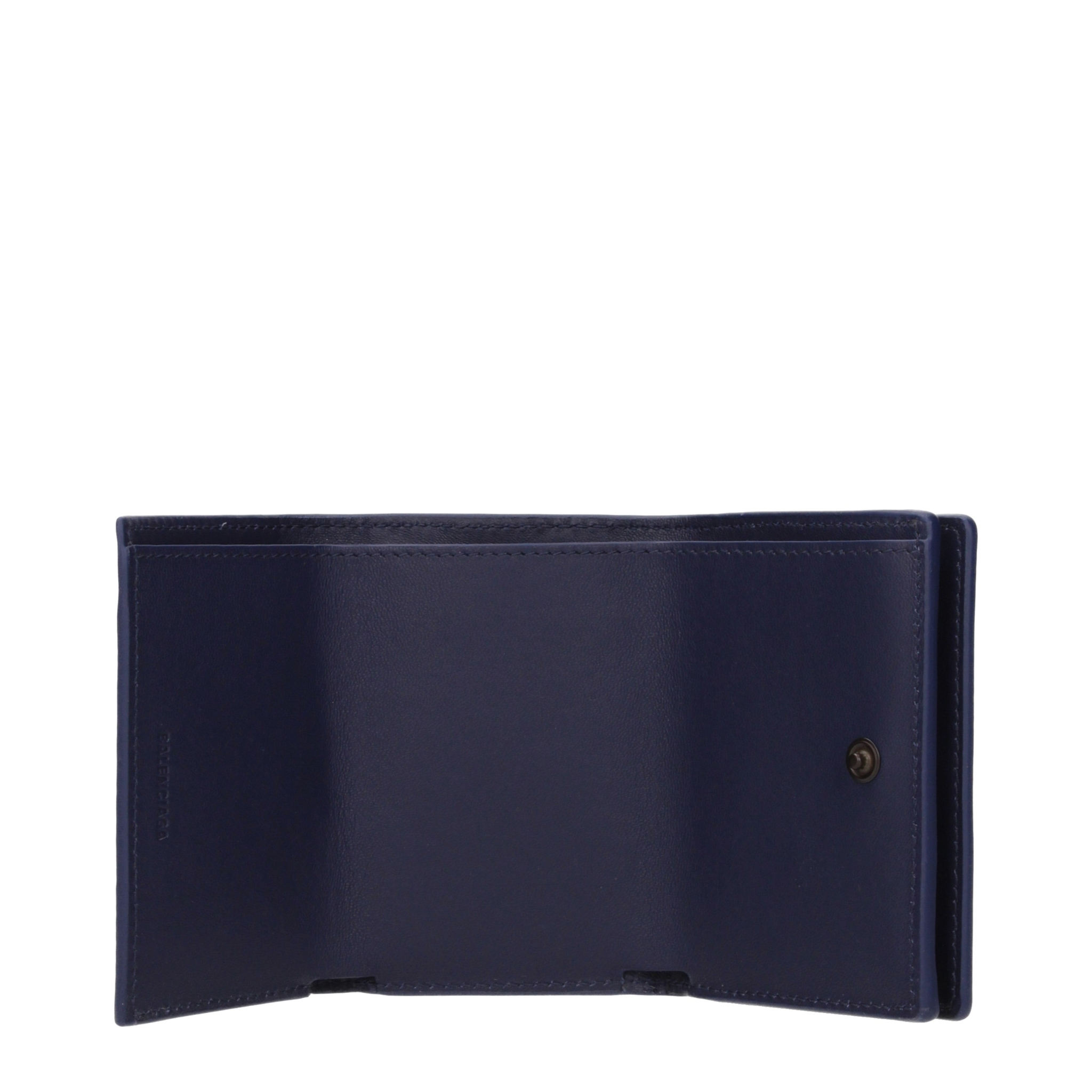 [Balenciaga] Wallet SS26 8106692ABFY4649