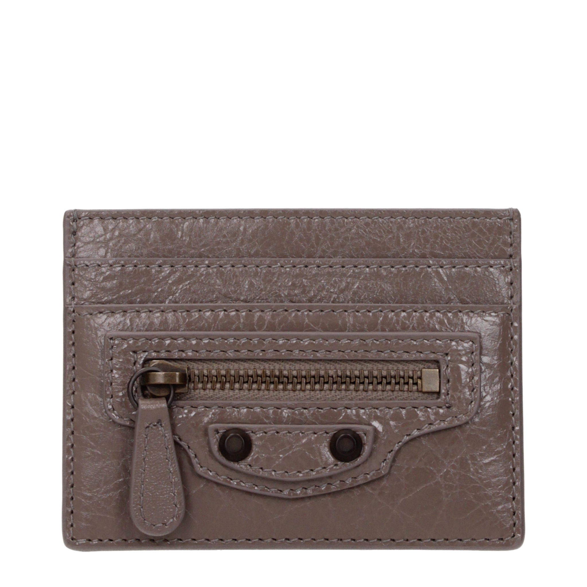 [Balenciaga] Wallet SS26 8106062ABFY5848