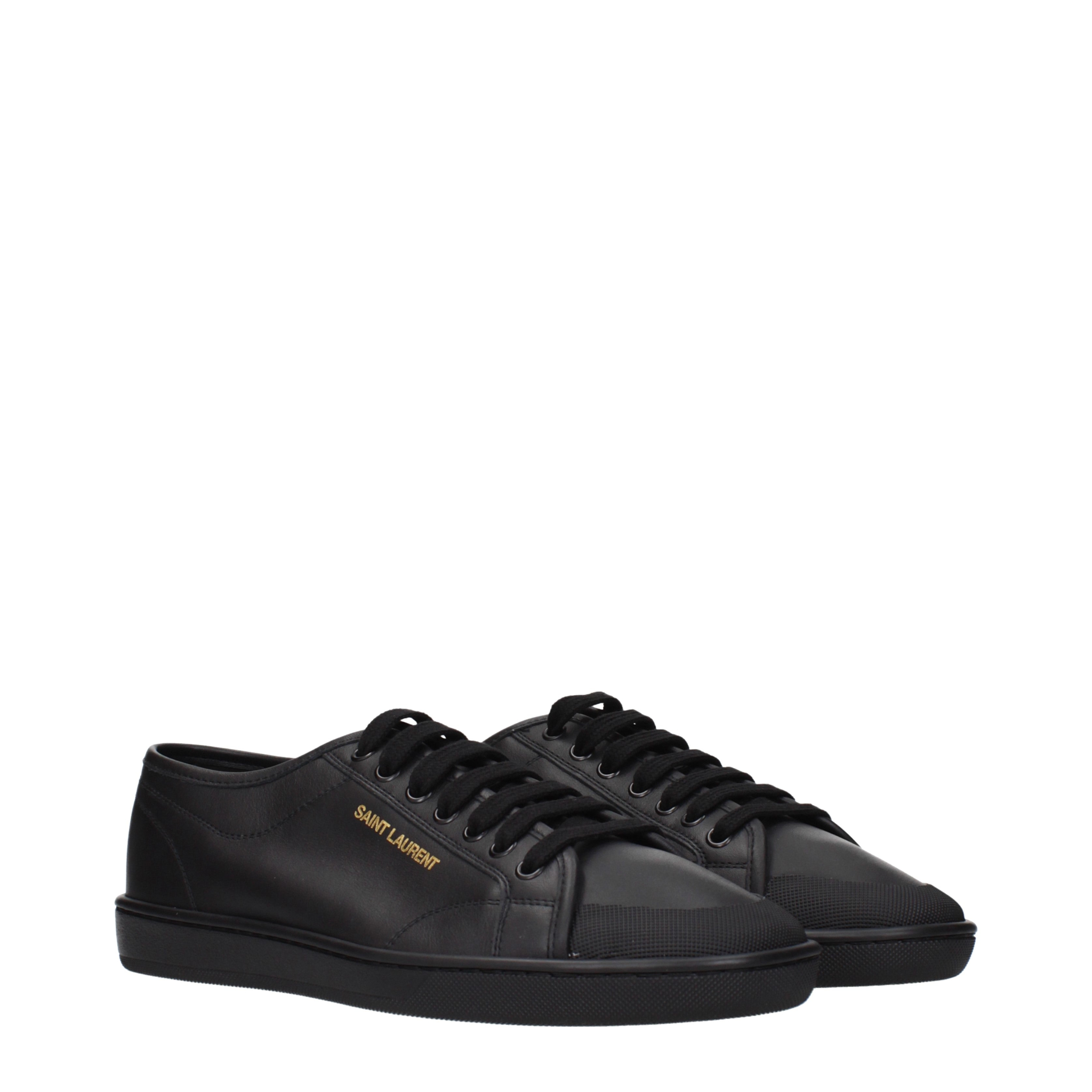 [Saint Laurent] Loafer SS26 82008700N001000