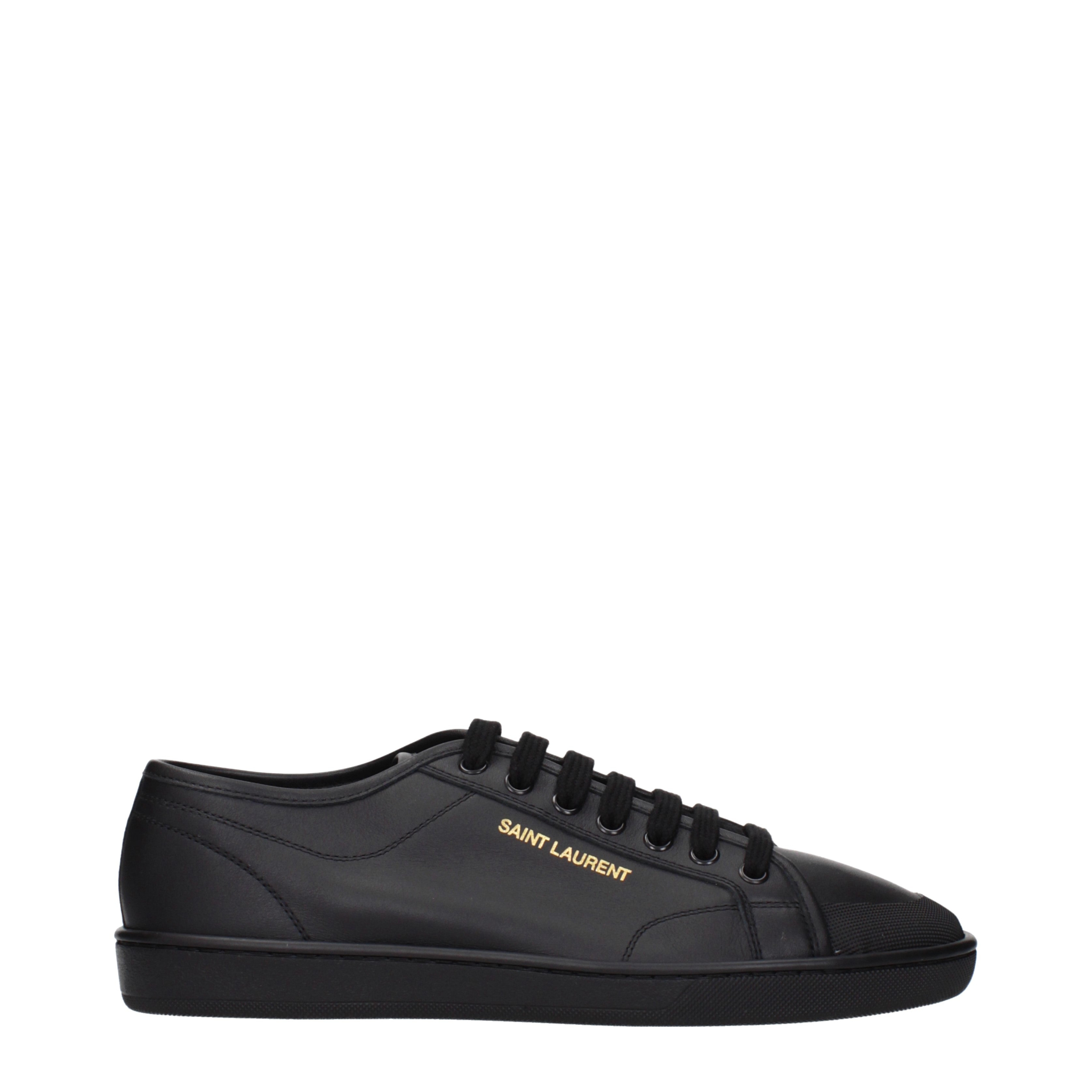 [Saint Laurent] Loafer SS26 82008700N001000