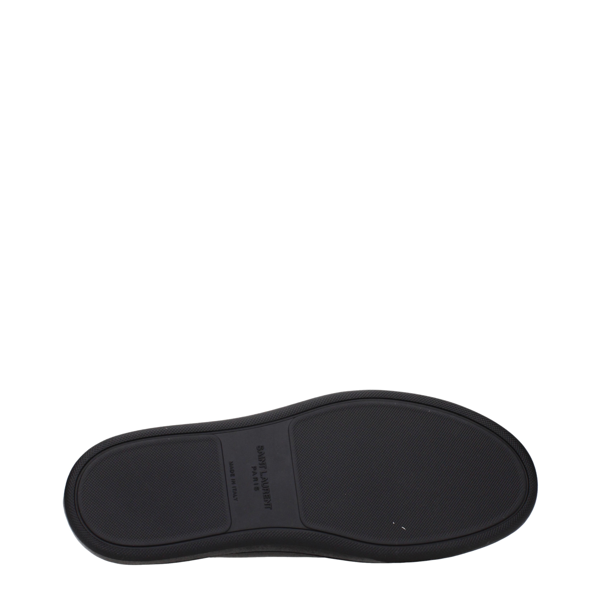 [Saint Laurent] Loafer SS26 82008700N001000