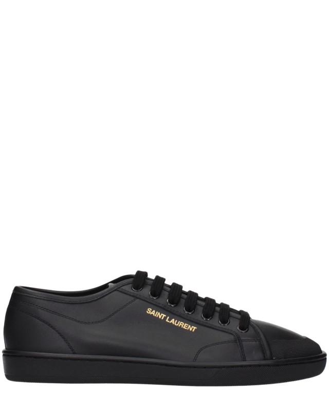 [Saint Laurent] Loafer SS26 82008700N001000