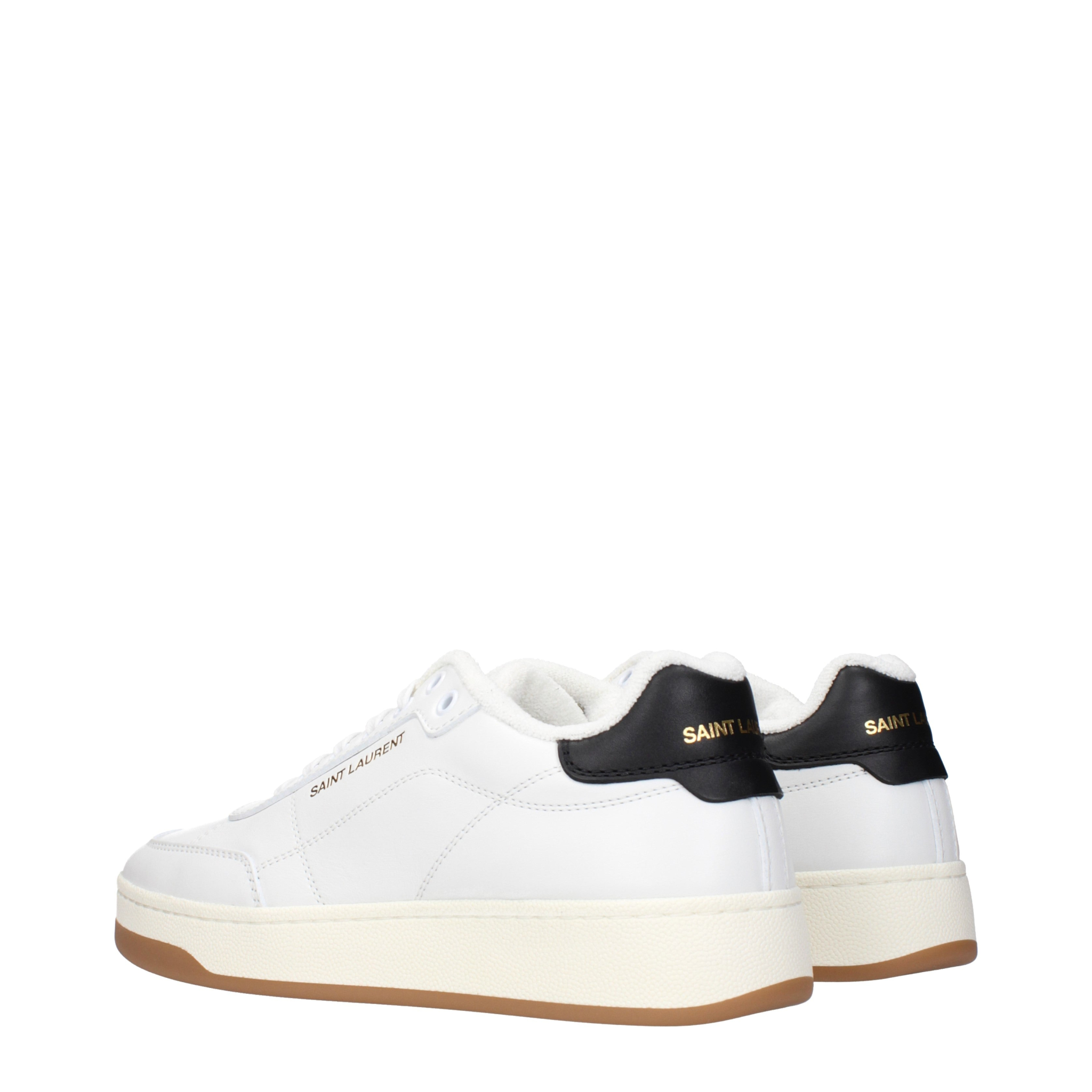 [Saint Laurent] Loafer SS26 81947600NI09061