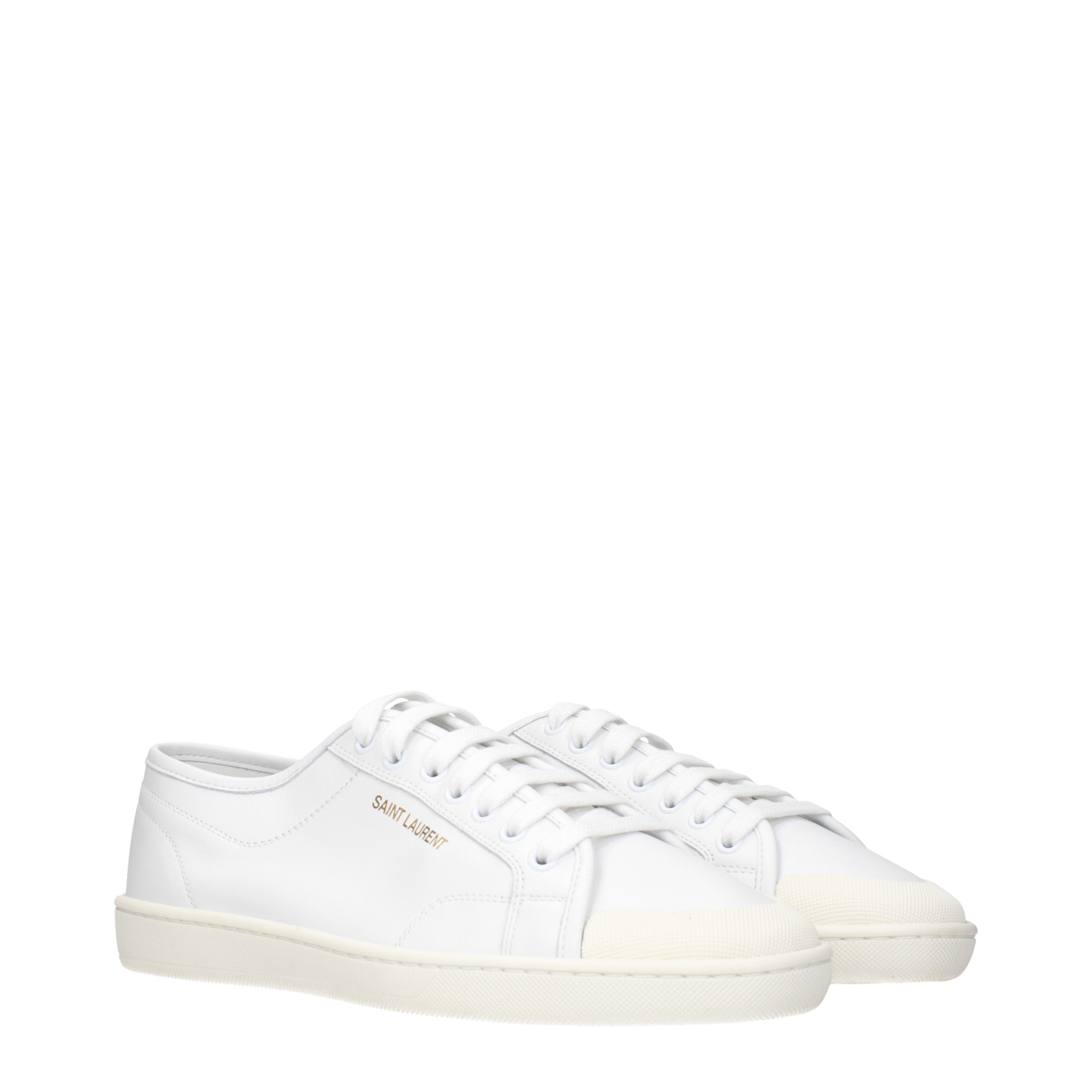 [Saint Laurent] Loafer SS26 82008700N009030
