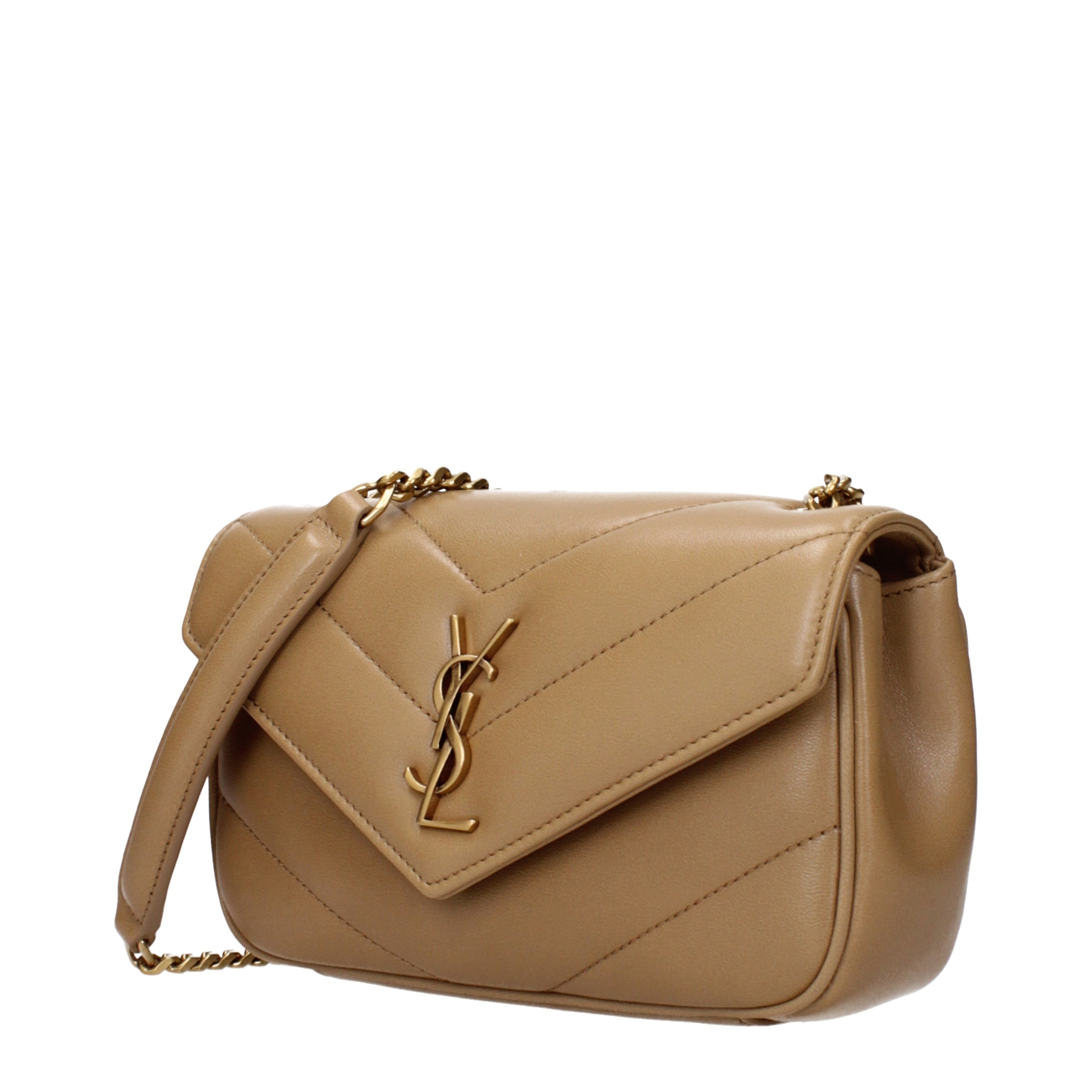 [Saint Laurent] Bag FW26 821749AAEAX2357