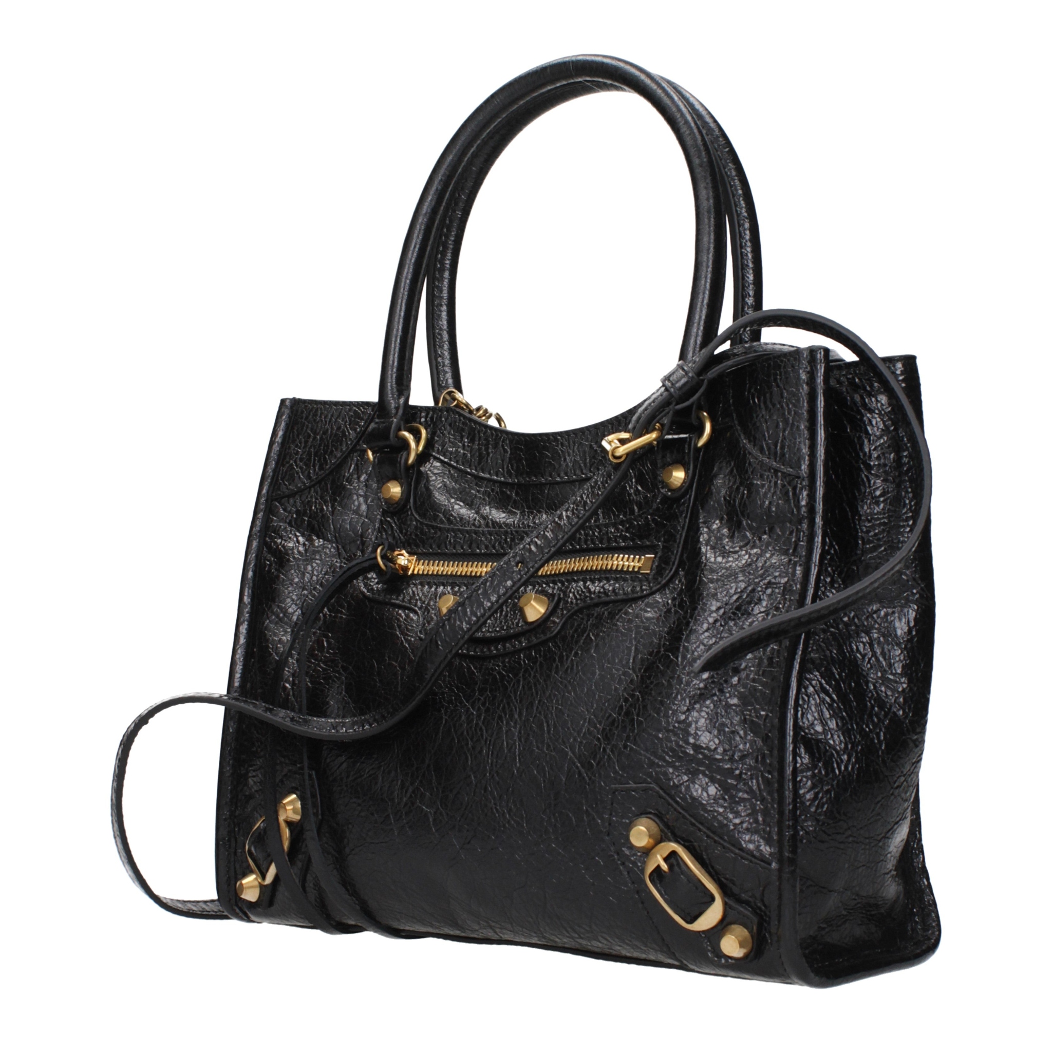 [Balenciaga] Bag FW26 852608210F61000