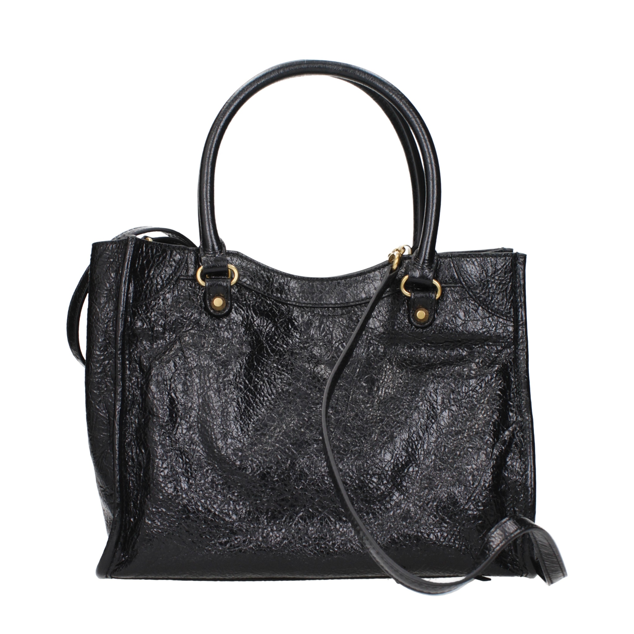 [Balenciaga] Bag FW26 852608210F61000