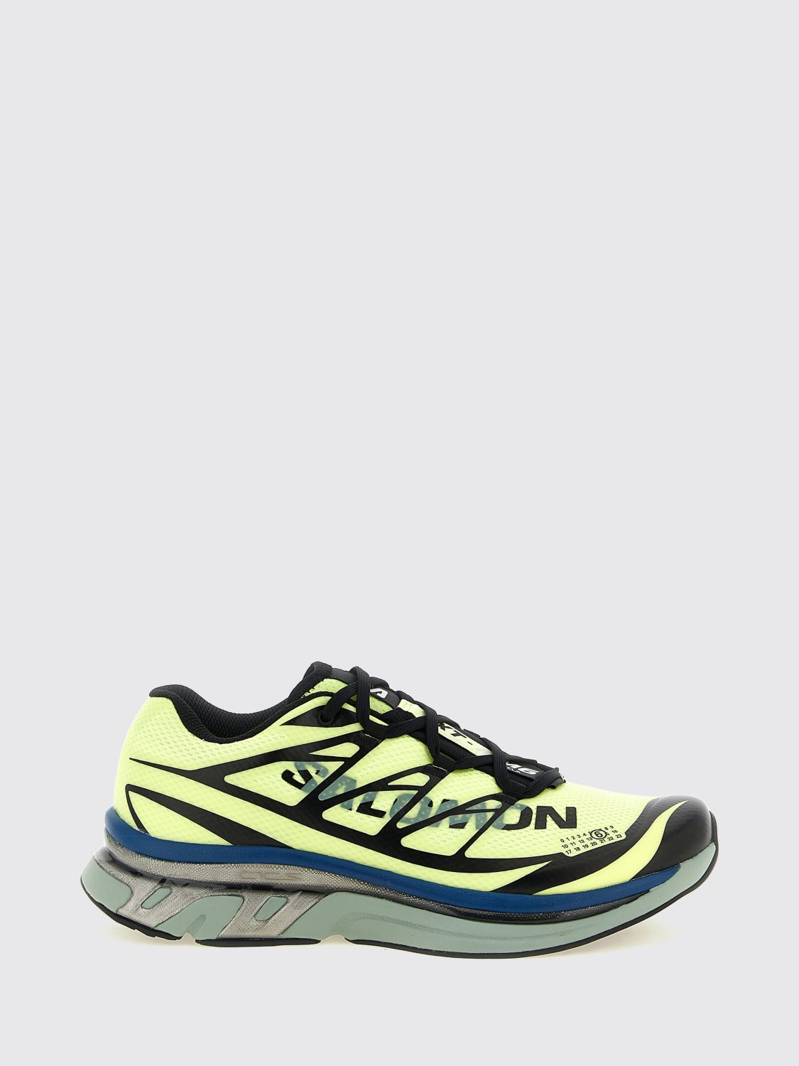 [MM6 Maison Margiela] Sneakers FW26 S59WS0243P6303 HB420