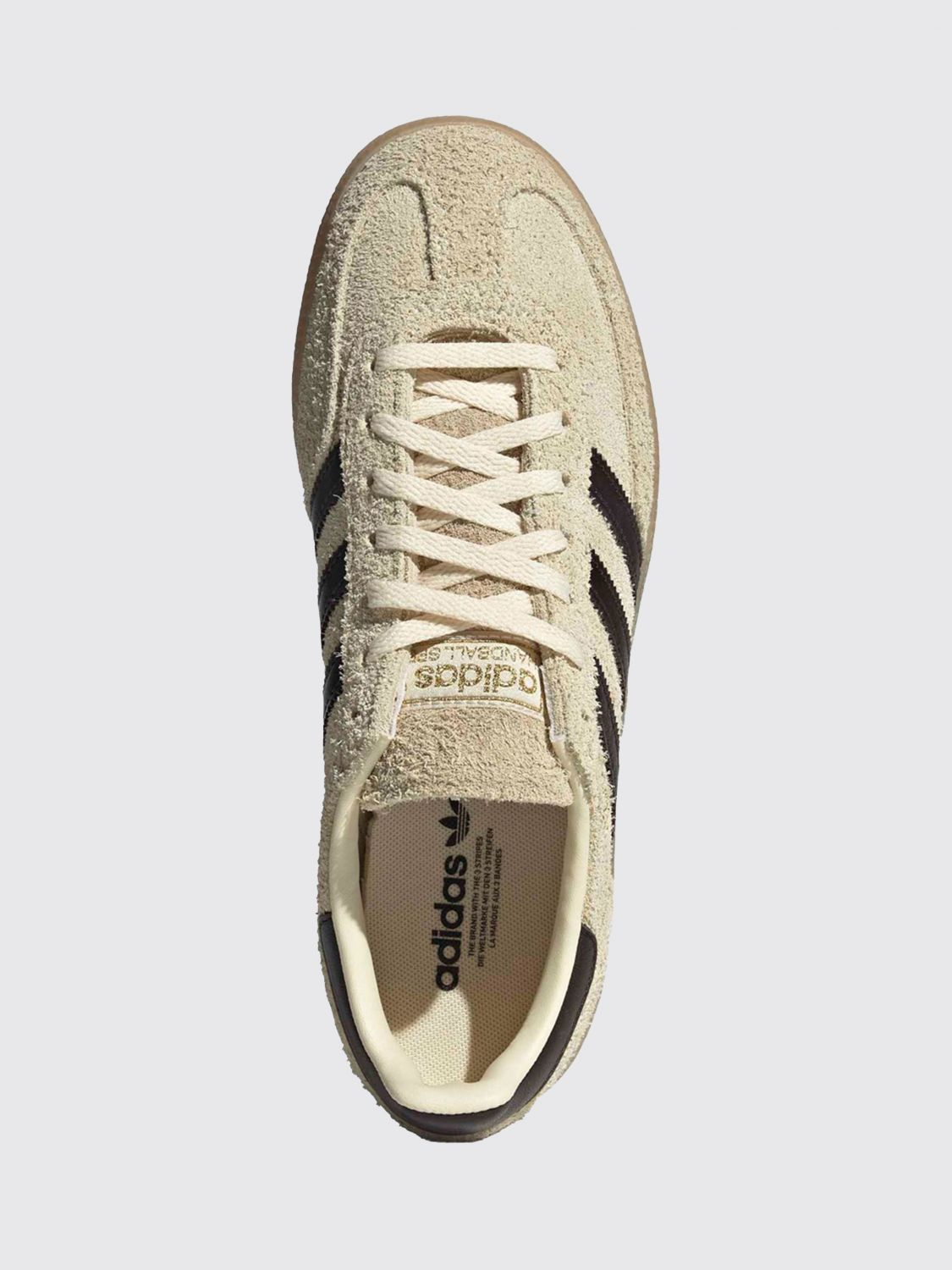 [ADIDAS ORIGINALS] Sneakers FW26 KK0932