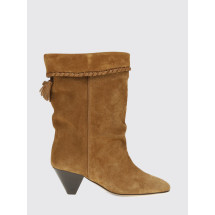 [Isabel Marant] Boots FW26 BO0188FBC1A20S 50CO