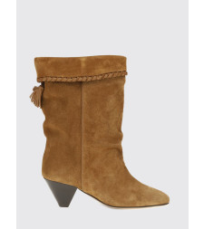 [Isabel Marant] Boots FW26 BO0188FBC1A20S 50CO