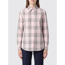 [Burberry] Shirts Long Sleeve FW26 8127212