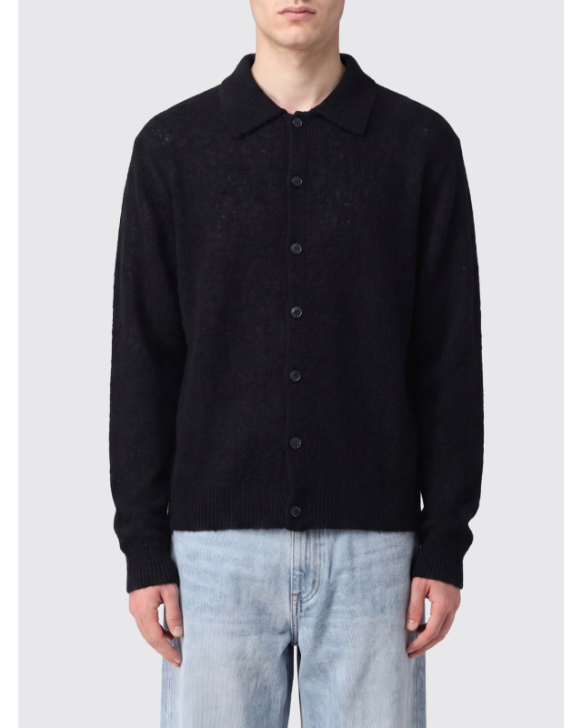 [Our Legacy] Cardigan FW26 M4213ECFSE