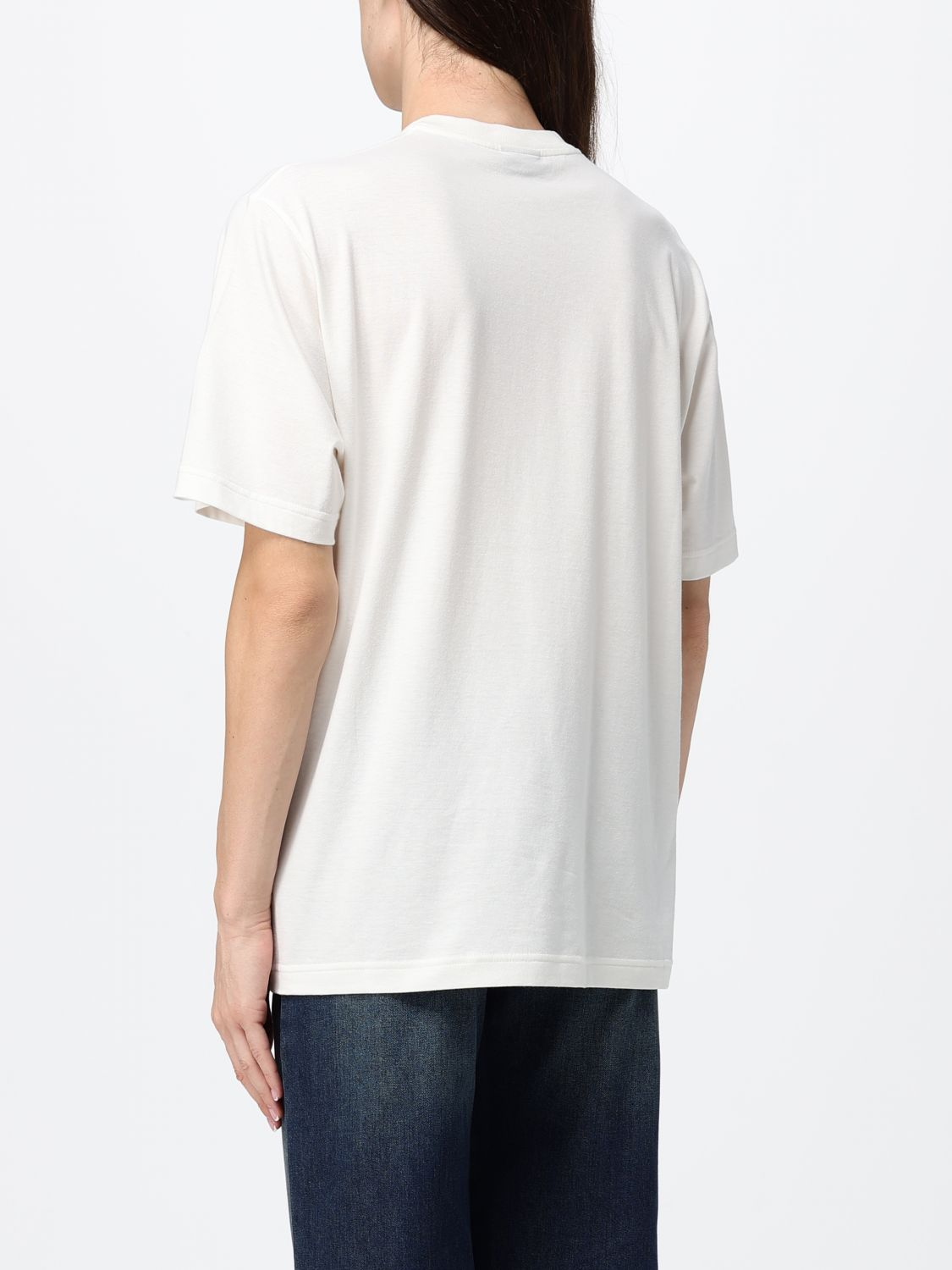 [Gucci] T-shirts Short Sleeve FW26 865015XJHUF 9280