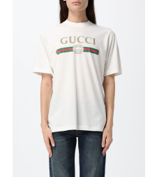 [Gucci] T-shirts Short Sleeve FW26 865015XJHUF 9280