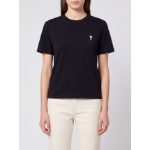 [Ami Paris] T-shirts Short Sleeve FW26 FTS347724 045