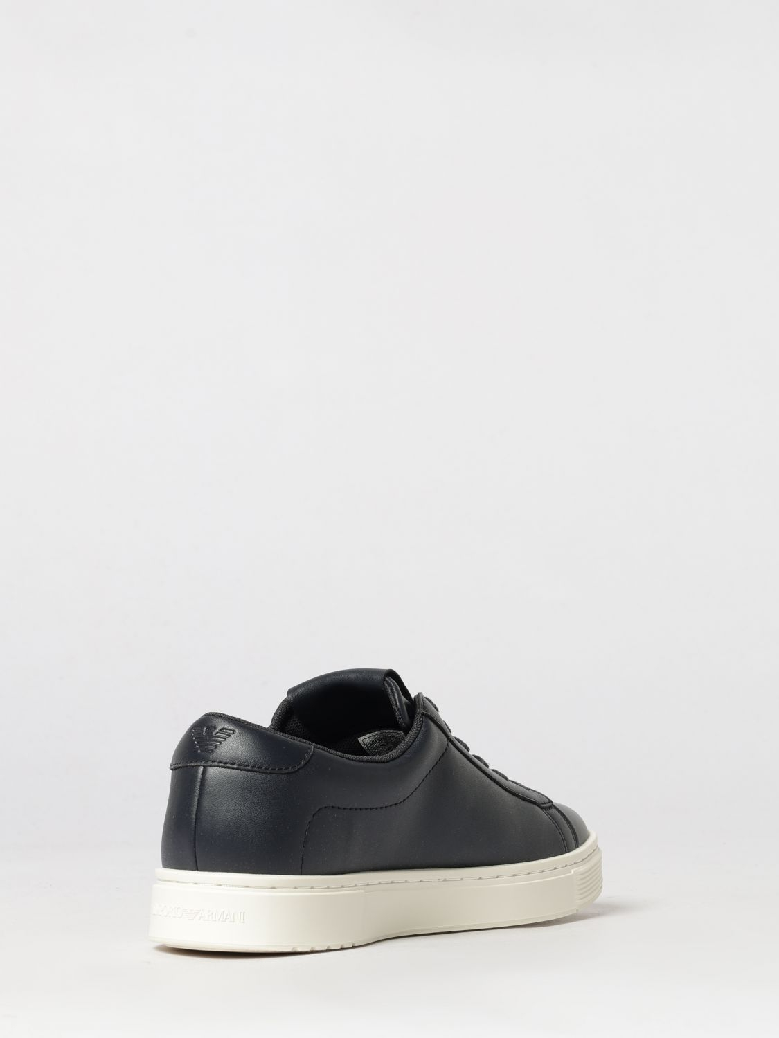 [Emporio Armani] Sneakers FW26 EM004783AF20004 U8139