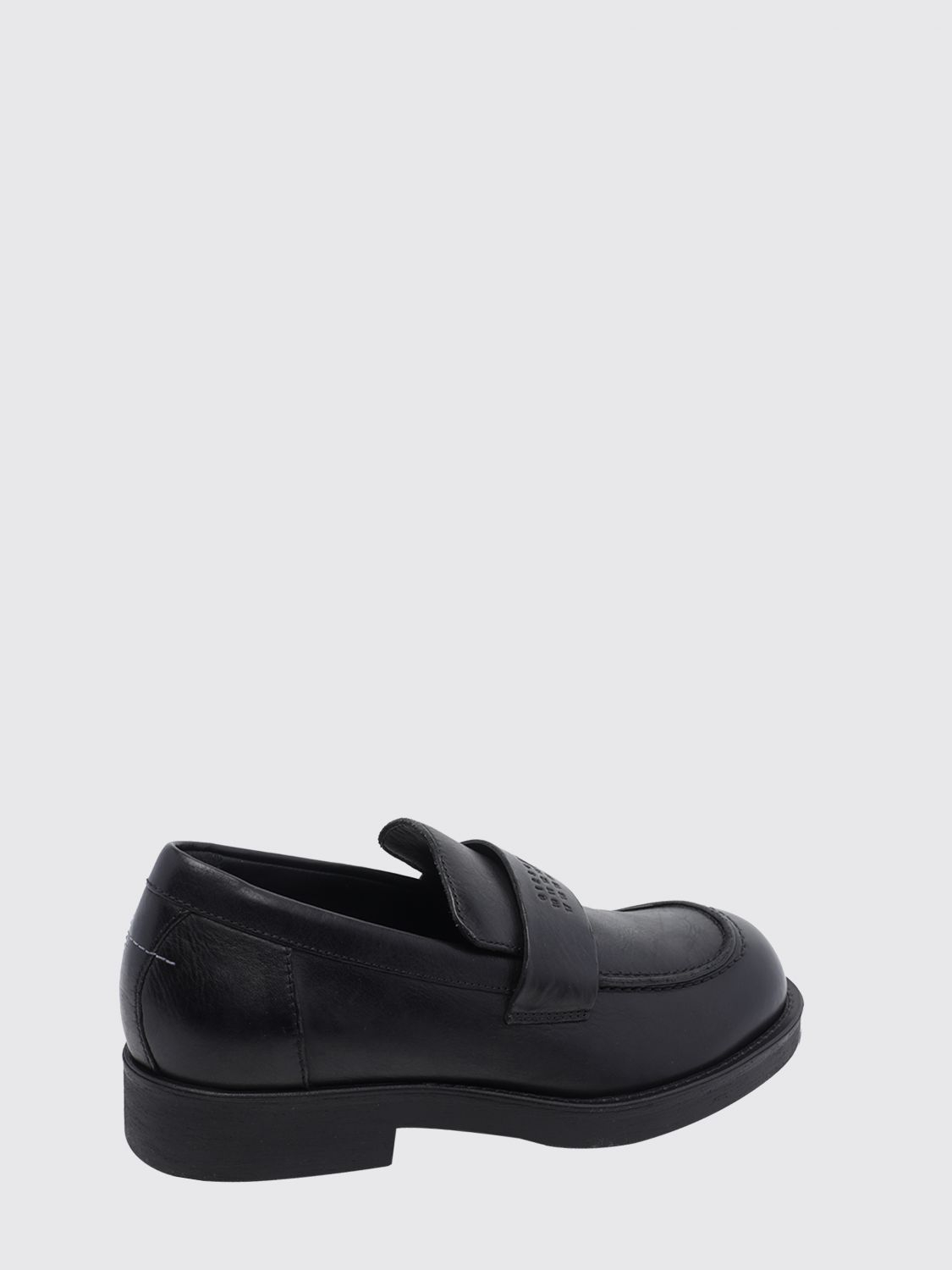 [MM6 Maison Margiela] Loafer FW26 SH1WR0006P7431 T8013