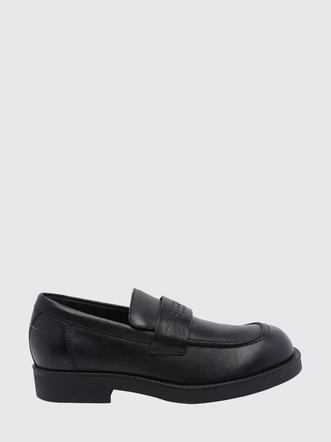 [MM6 Maison Margiela] Loafer FW26 SH1WR0006P7431 T8013