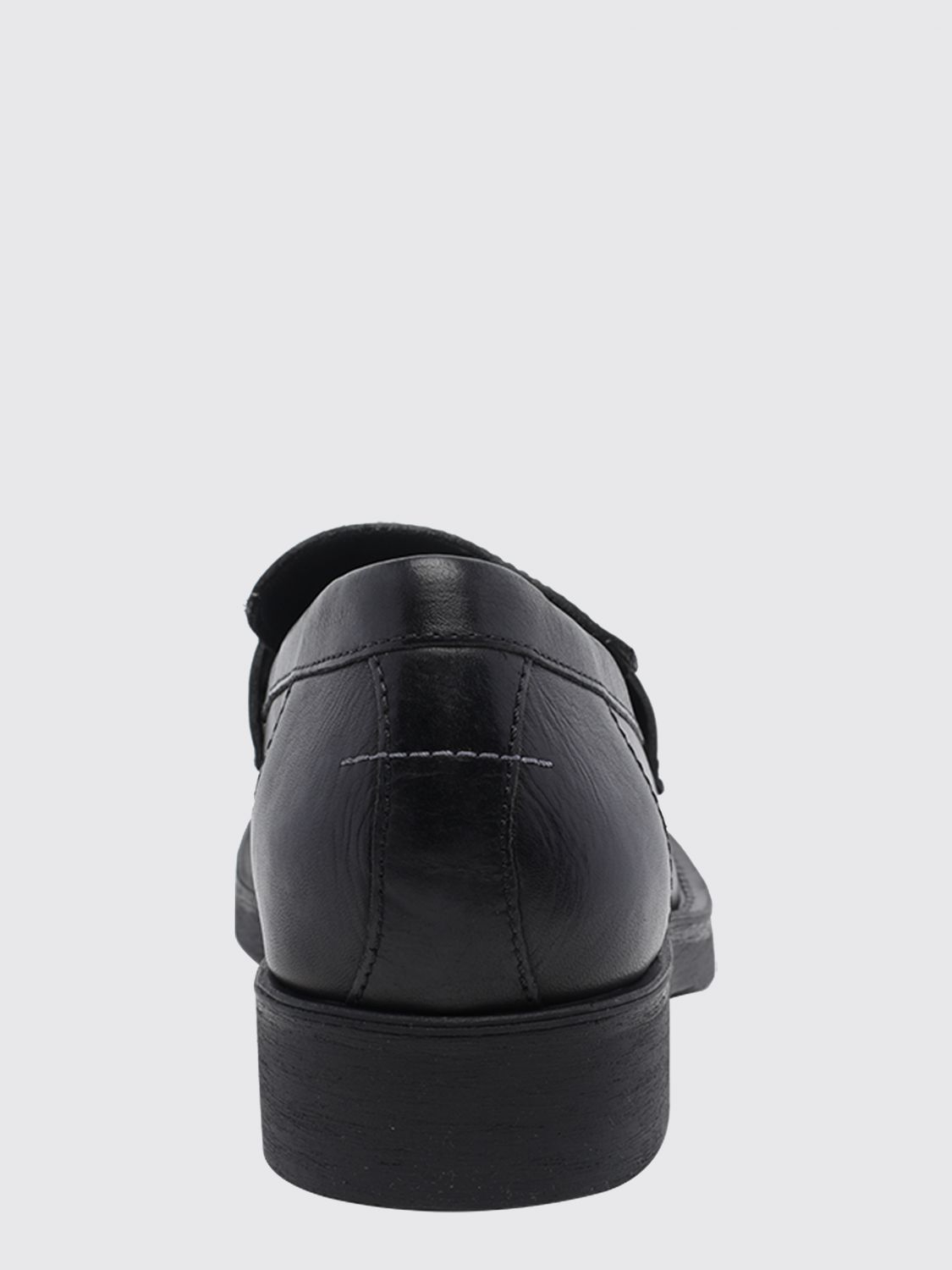[MM6 Maison Margiela] Loafer FW26 SH1WR0006P7431 T8013
