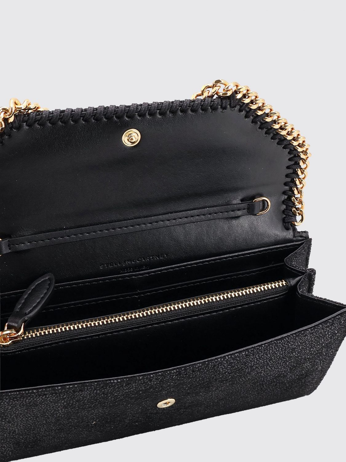 [Stella McCartney] Minibag FW26 7P0086W9355 1000