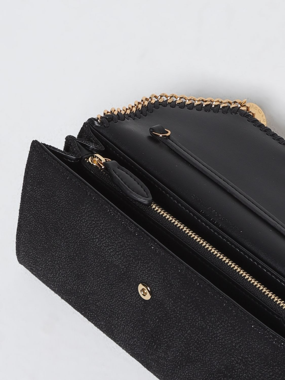 [Stella McCartney] Minibag FW26 7P0086W9355 1000