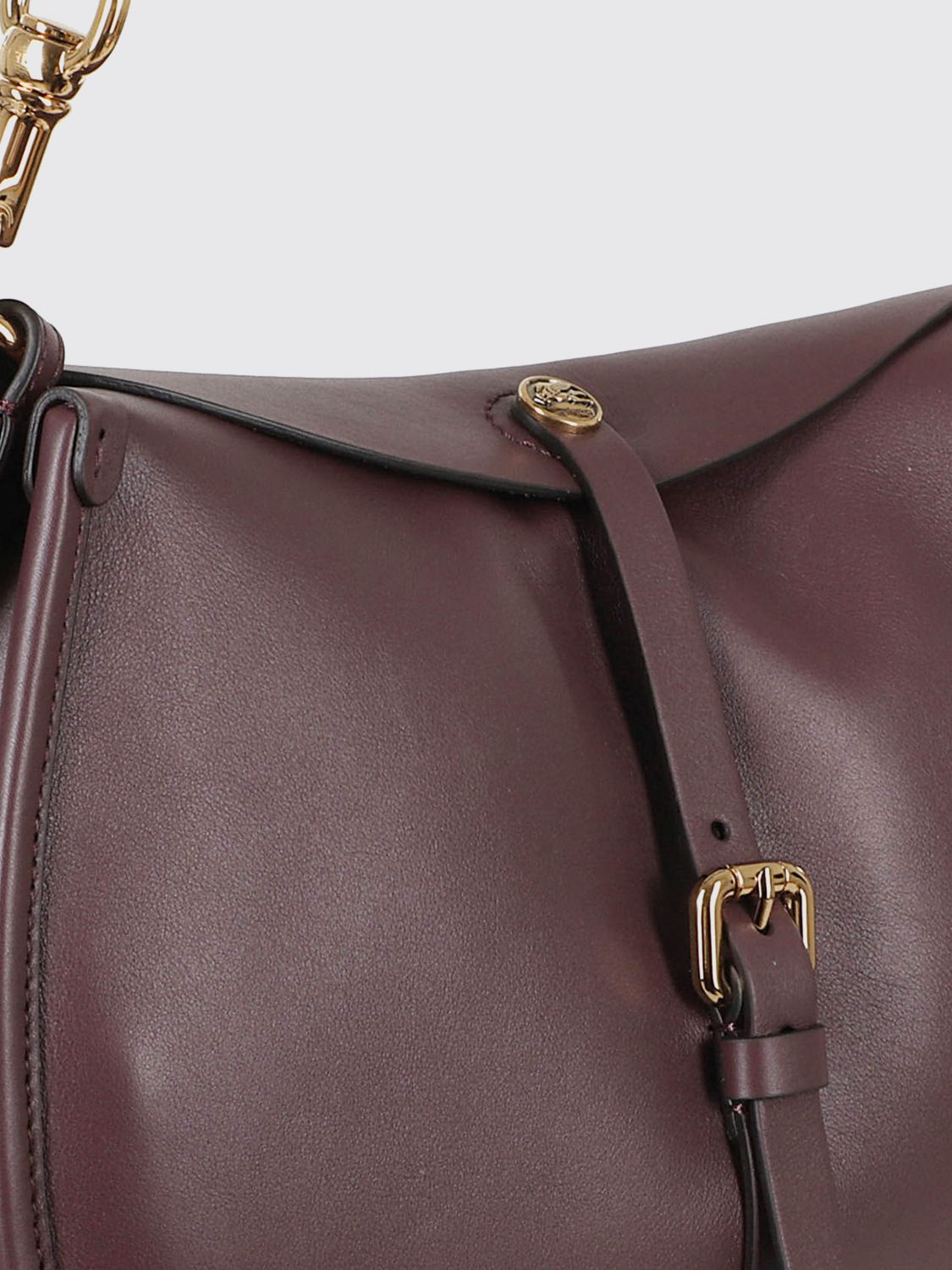 [Etro] Shoulder bag FW26 WP1C0019AP340 R0108