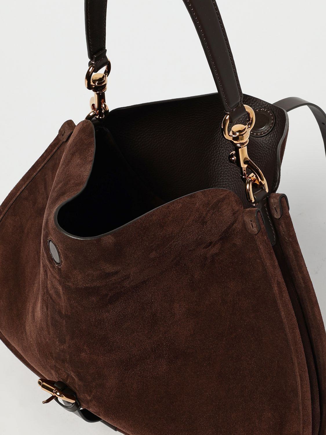 [Etro] Shoulder bag FW26 WP1C0022AP341 M0406