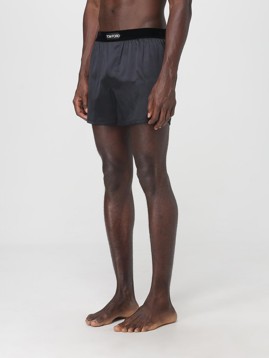 [Tom Ford] Brief boxer FW26 T4LE41010 002