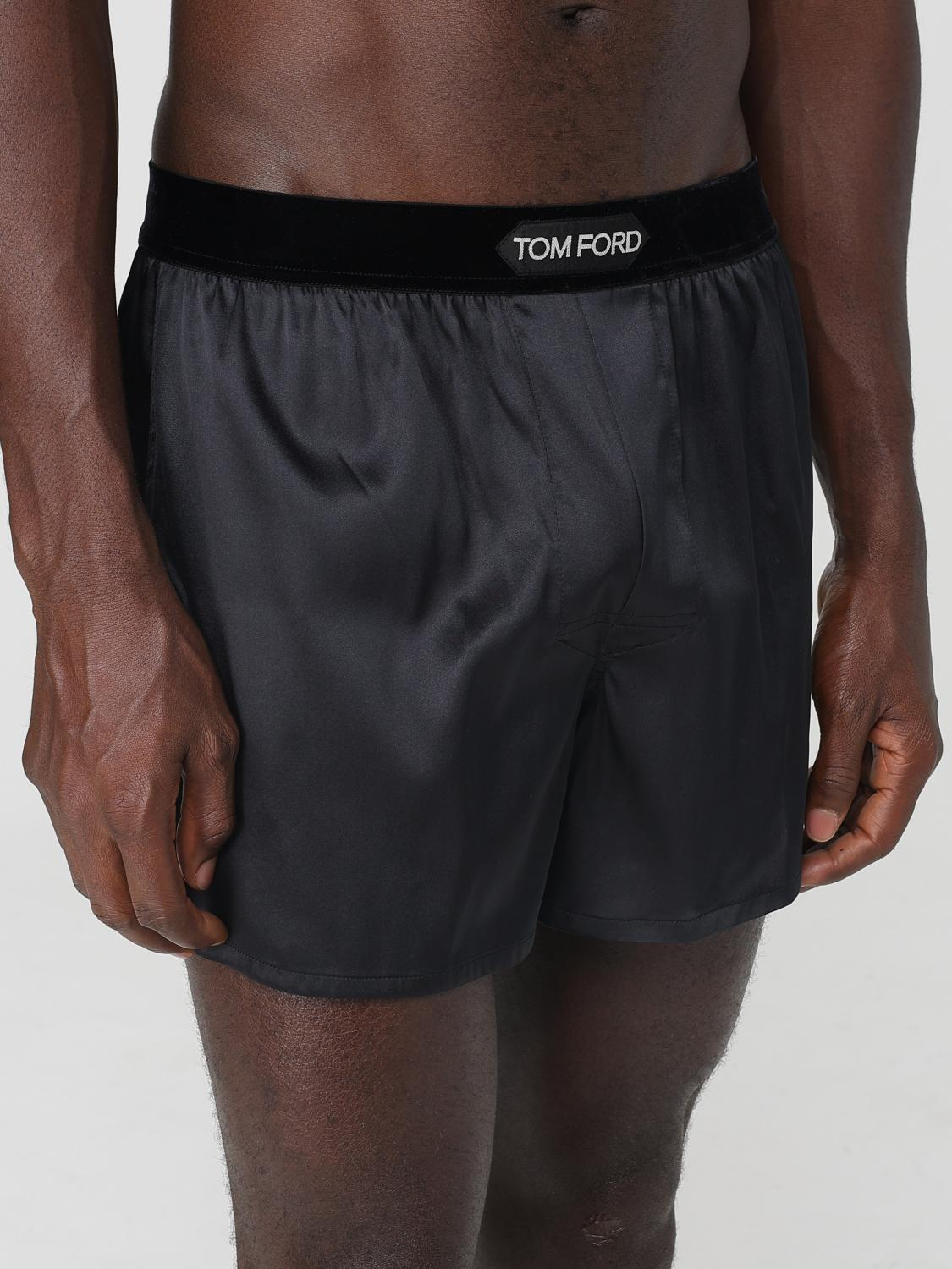 [Tom Ford] Brief boxer FW26 T4LE41010 002