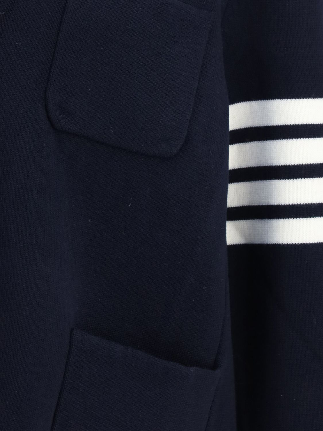 [Thom Browne] Blazer FW26 MKJ024D00014 415
