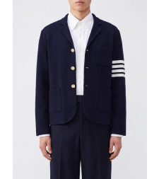 [Thom Browne] Blazer FW26 MKJ024D00014 415
