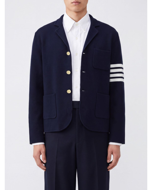 [Thom Browne] Blazer FW26 MKJ024D00014 415