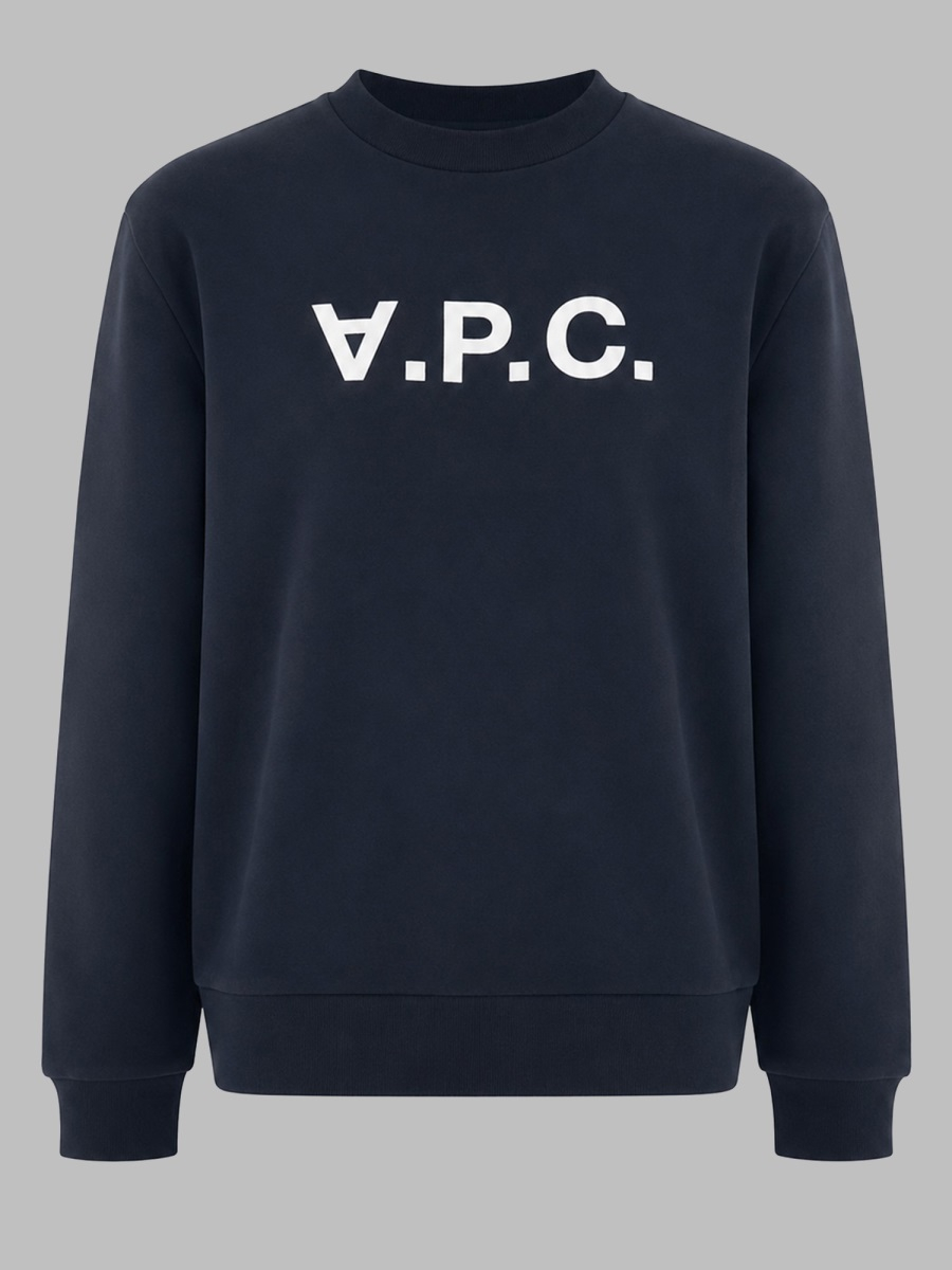 [A.P.C.] Sweatshirt FW26 COHBN-M27907_TIQ