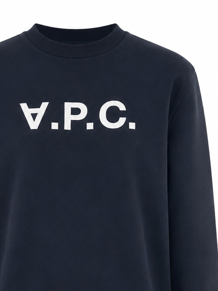 [A.P.C.] Sweatshirt FW26 COHBN-M27907_TIQ