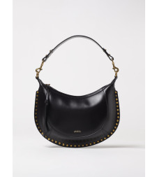 [Isabel Marant] Shoulder bag FW26 PP0001FAA1C01M 01BK